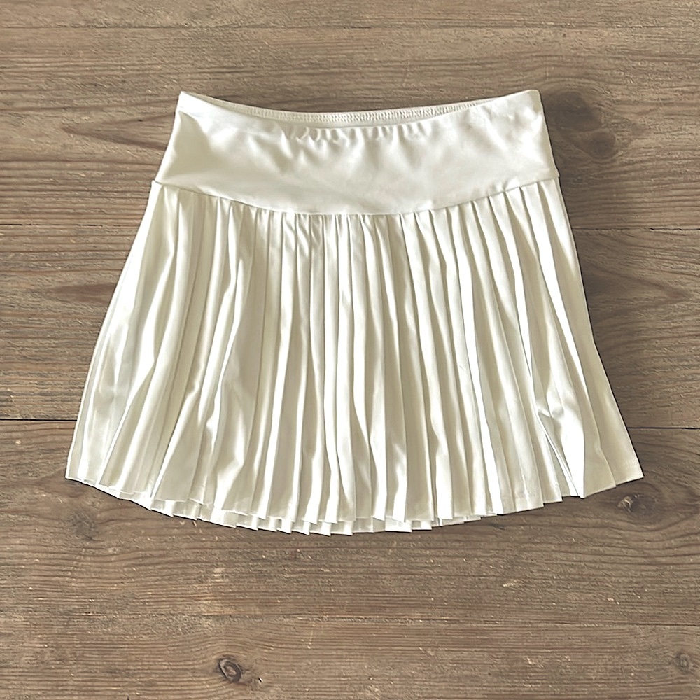 Art Class Girls Pleated Athletic Skort